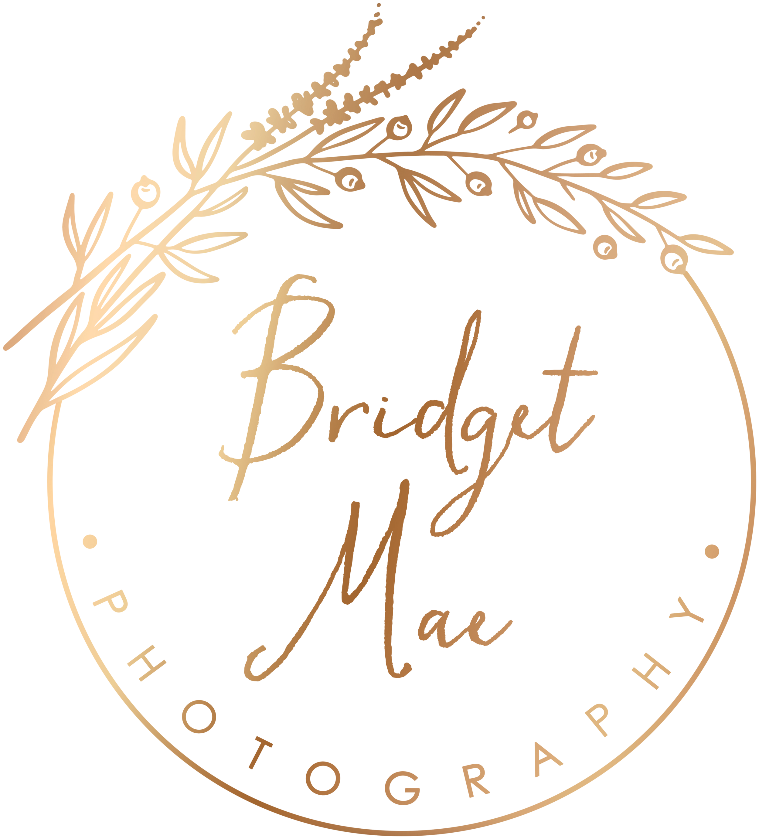 Bridget Mae Photography