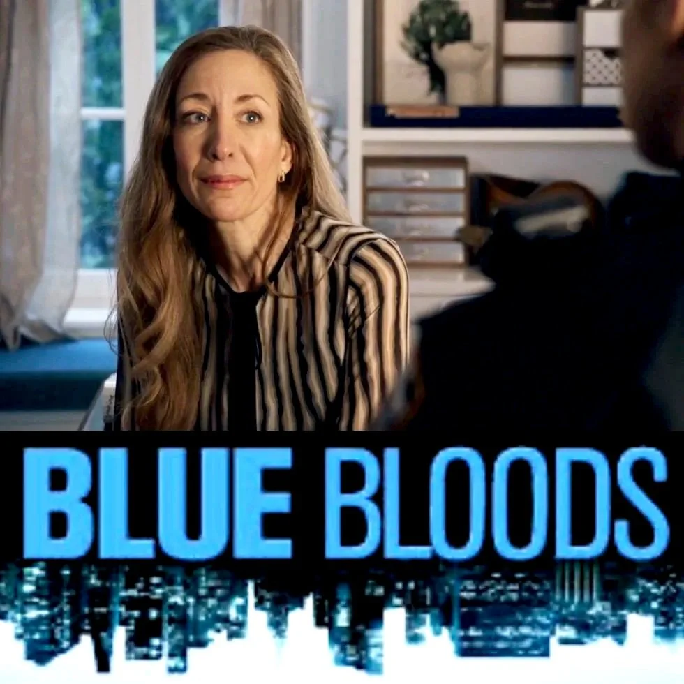 Guest Staring on Blue Bloods
