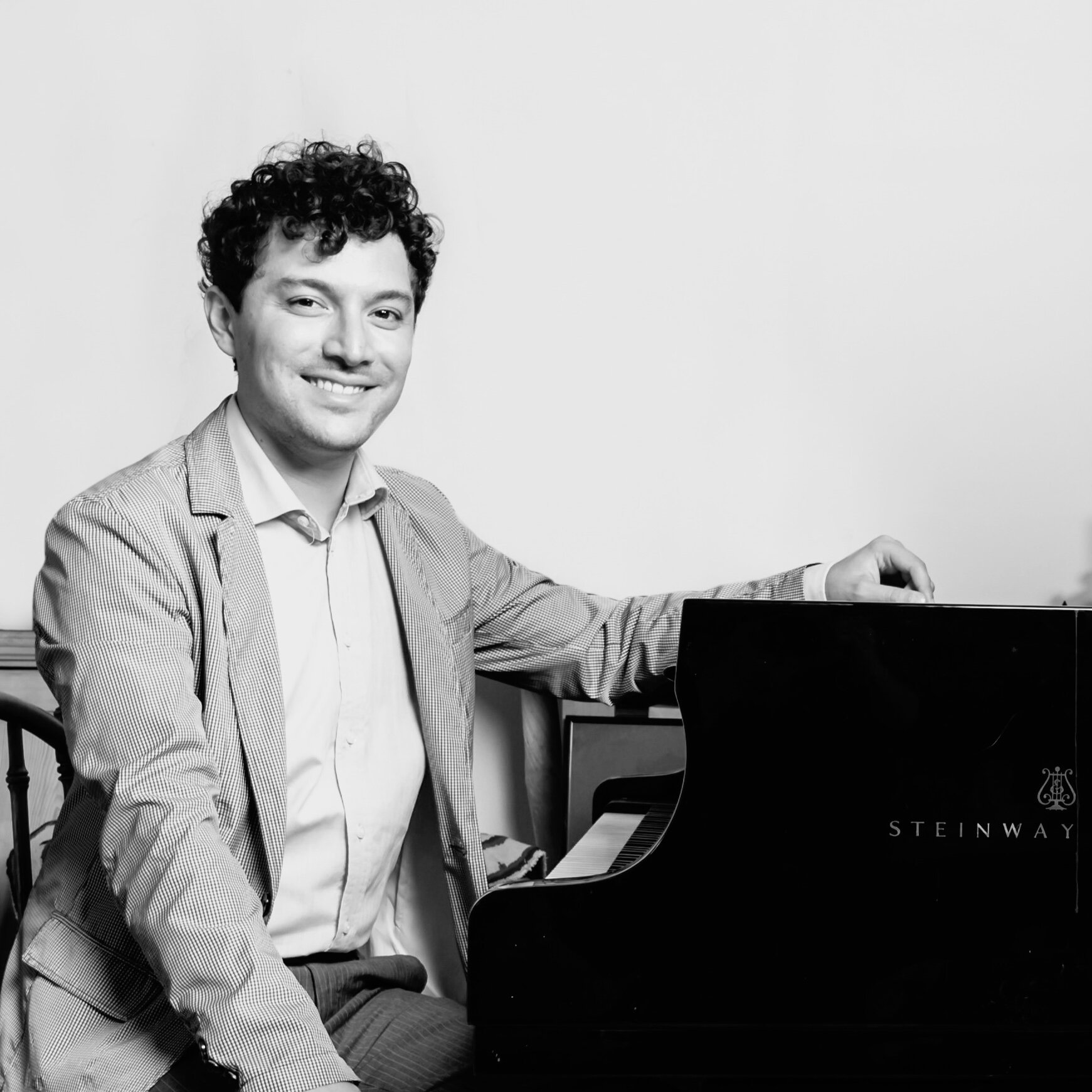 Joseph Avila | Piano