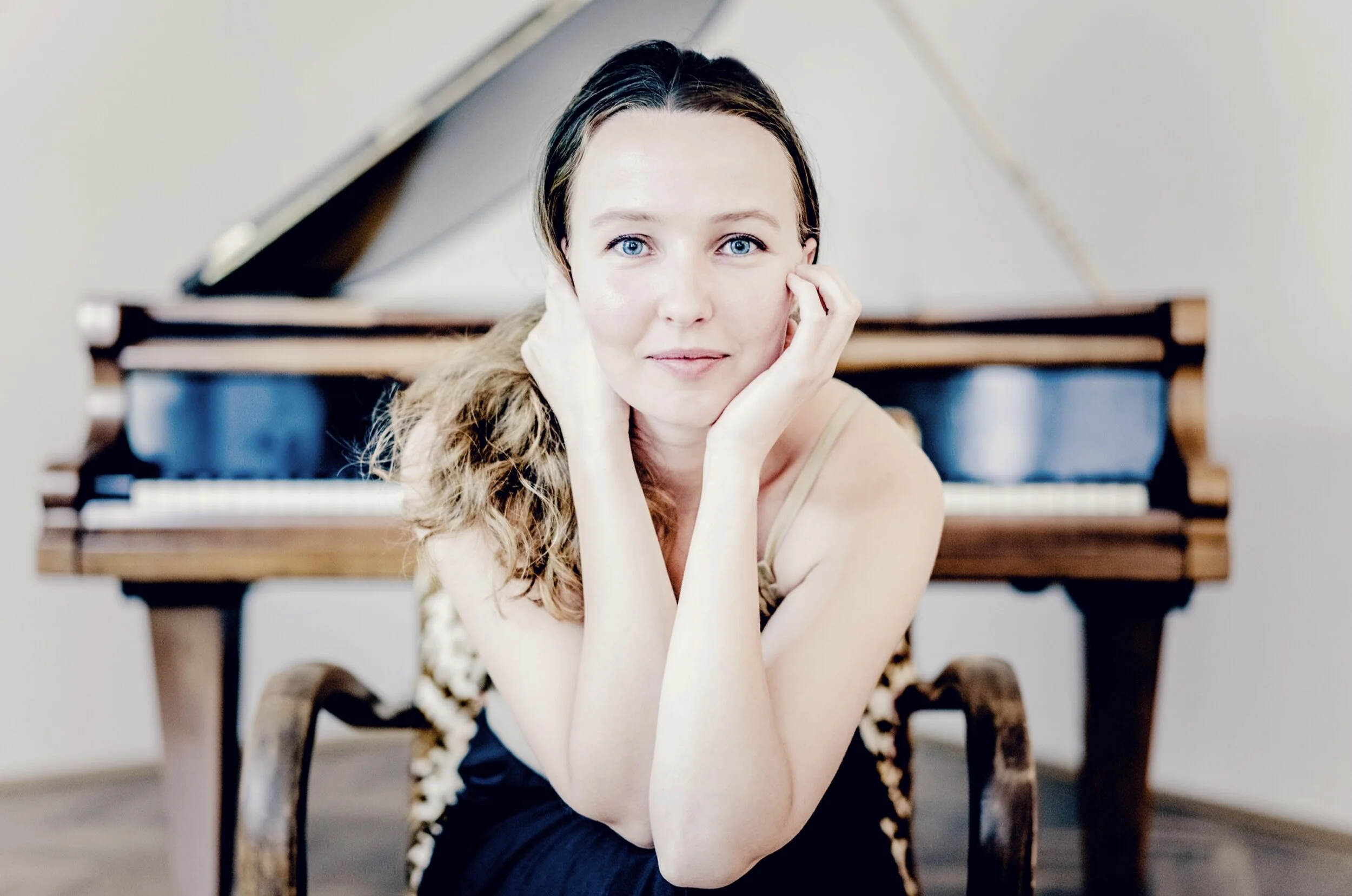 Noa Leigh Kleisen | Artistic Director | Piano