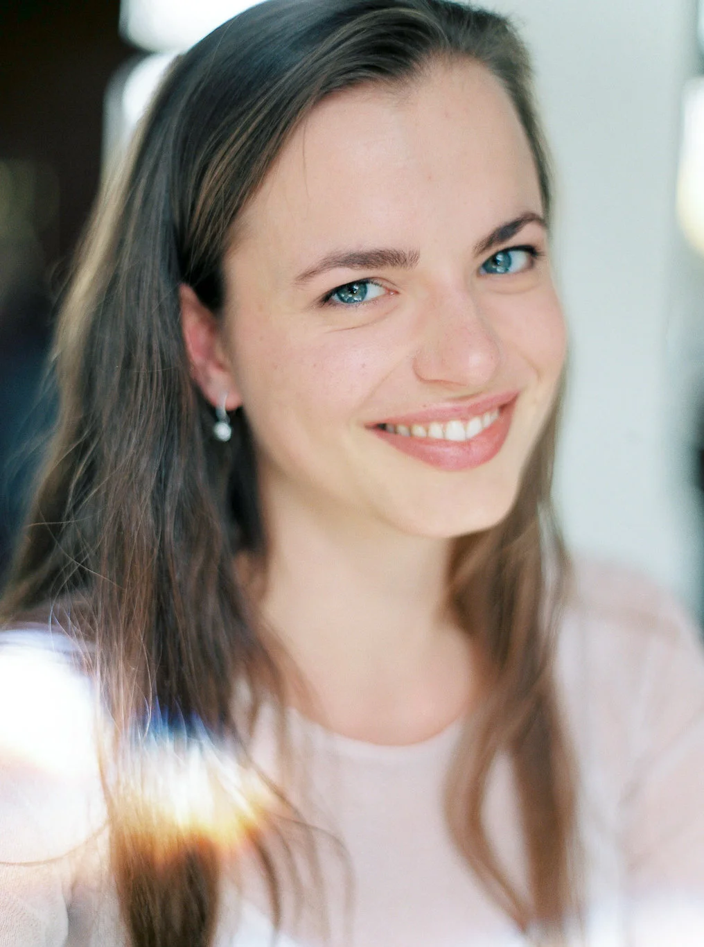 Martha Harreiter | Soprano