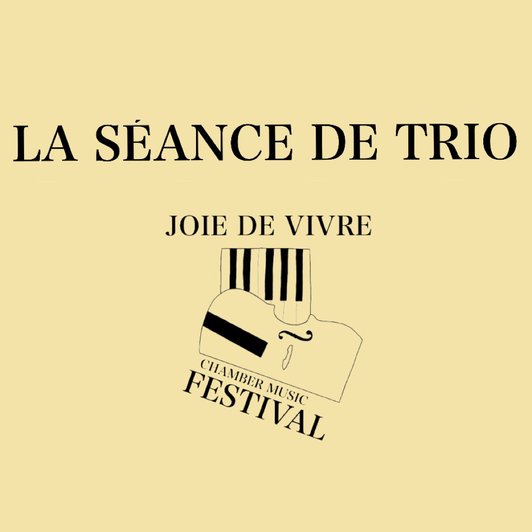 La Séance De Trio