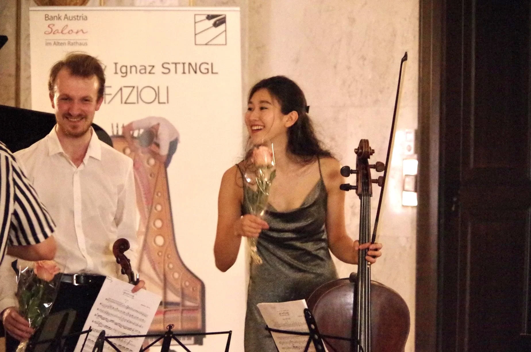 joie de vivre festival raphaela paetsch martin moriarty