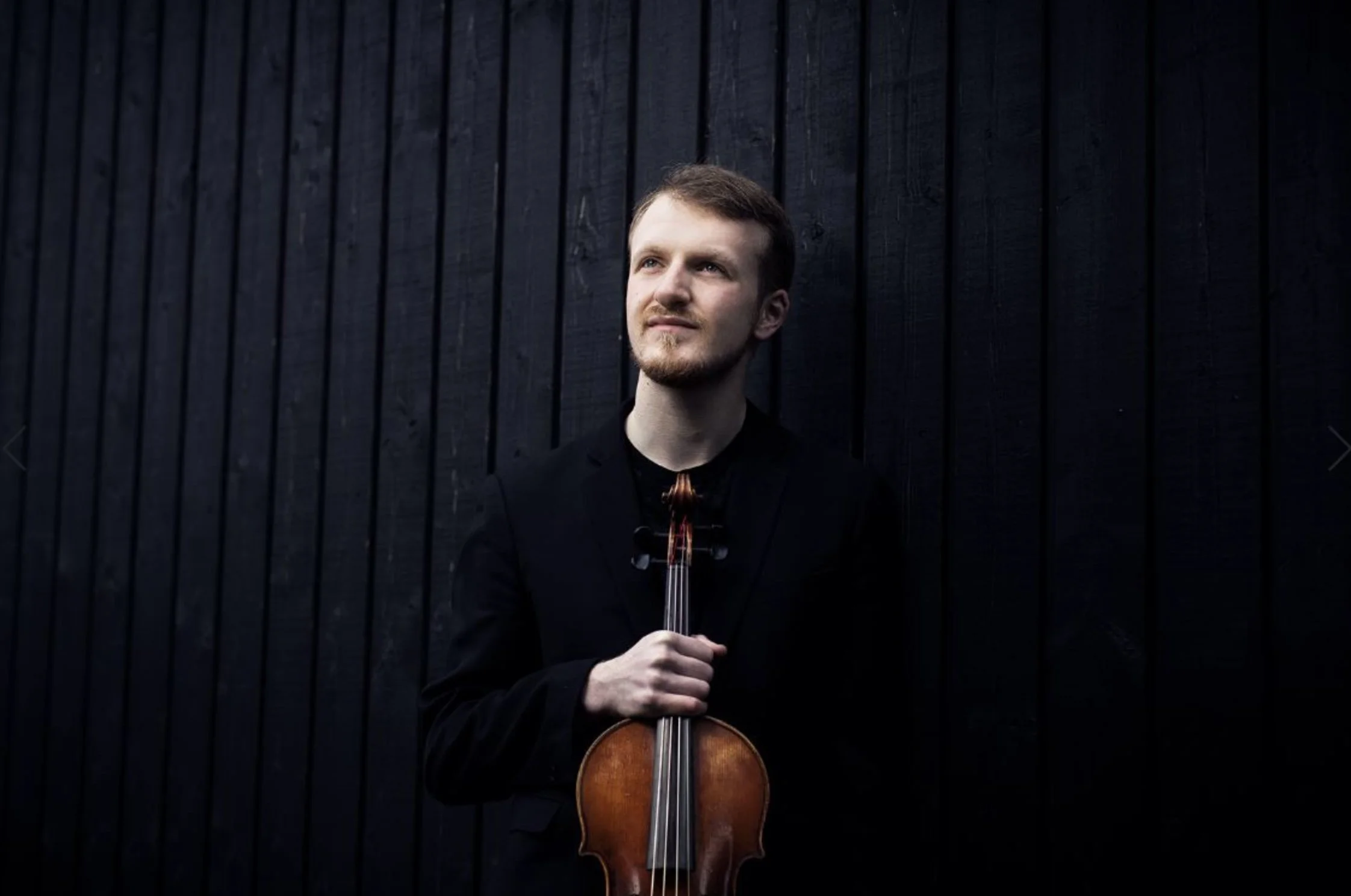 Martin Moriarty