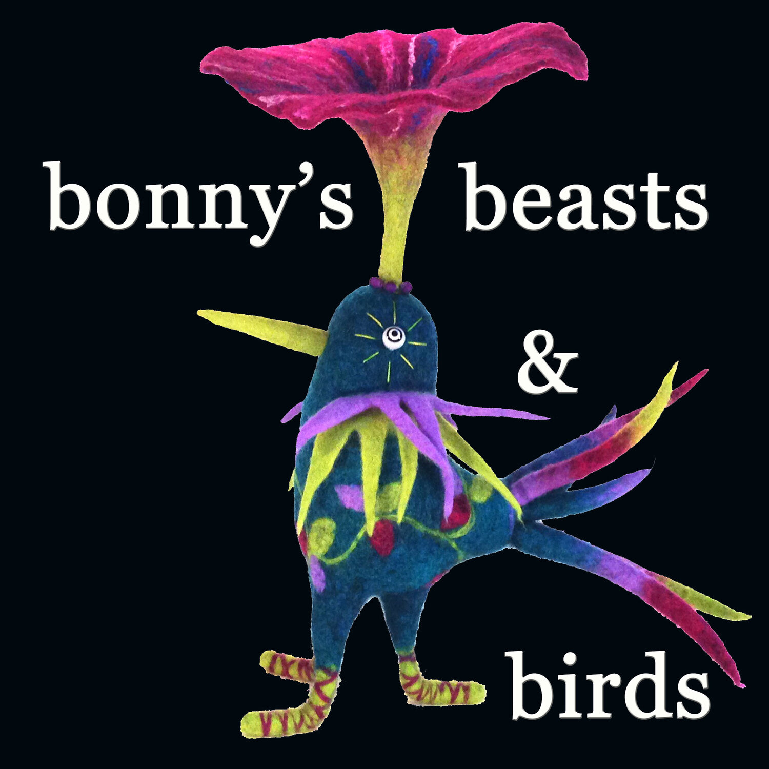 bonny&#39;s beasts