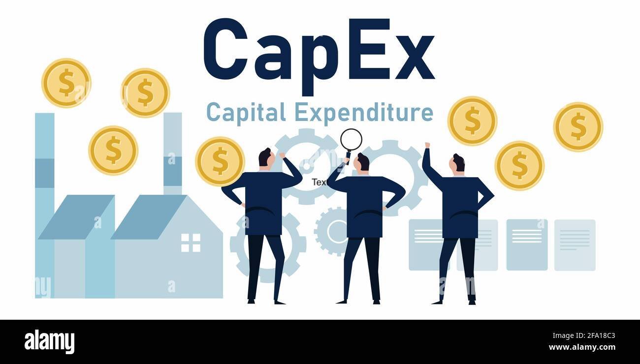 Why developing a sound CapEx budget is critical for success