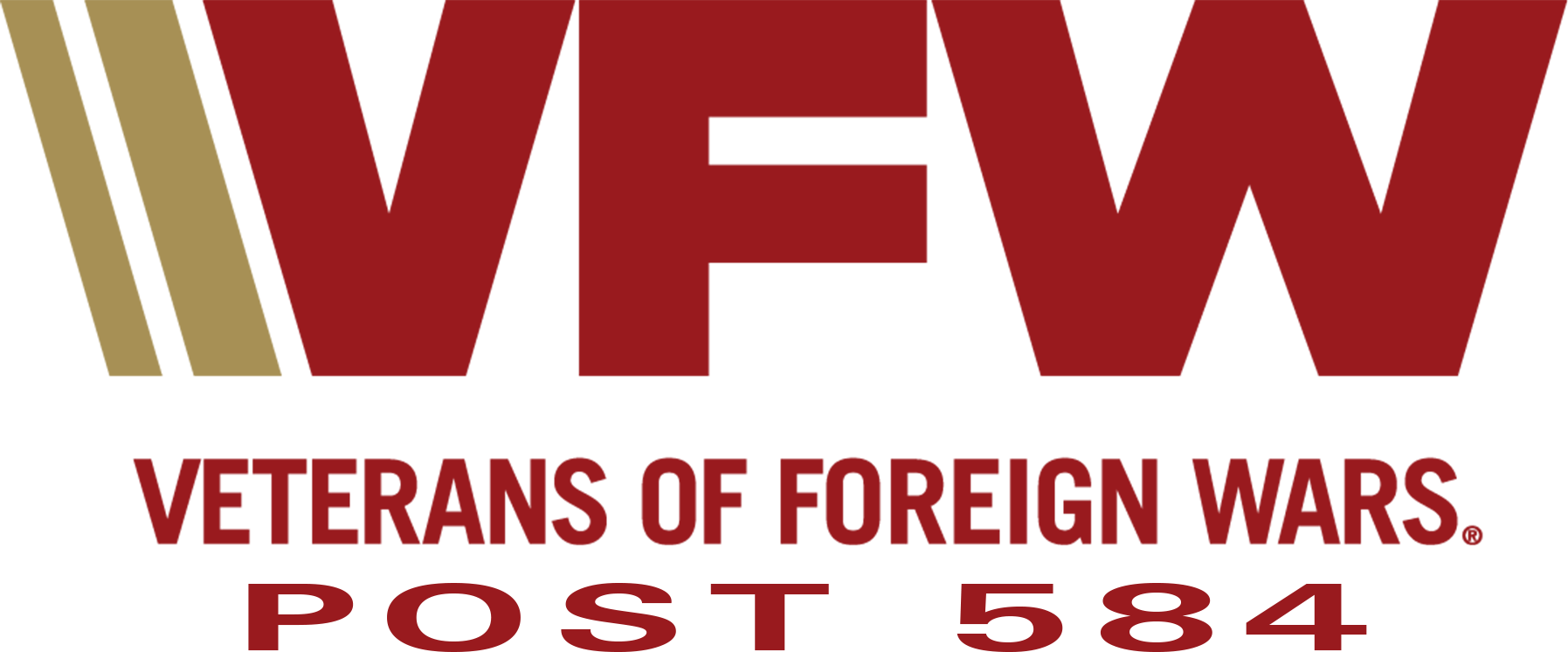VFW Post 584