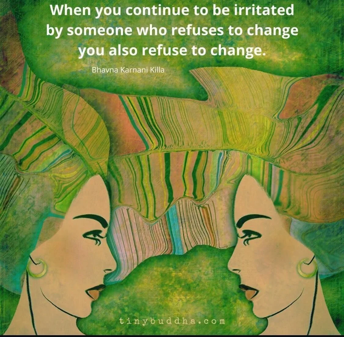 #RadicalAcceptance Radical Acceptance is a journey that leads us to embrace situations beyond our control, fostering greater peace and contentment in our lives. 🙏❤️🙏