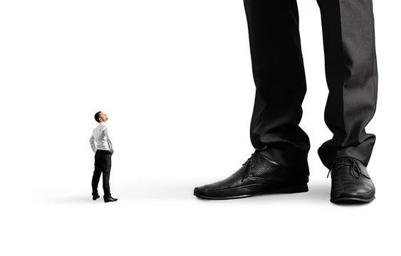 Little Traumas, Big Traumas, and Why Both Impact Your Nervous System