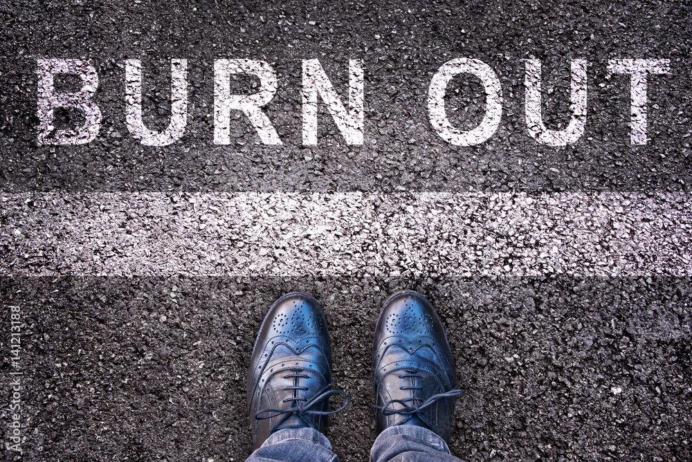 Why Your Nervous System Is Exhausted: A Somatic Approach to Burnout in Our High-Stress Culture