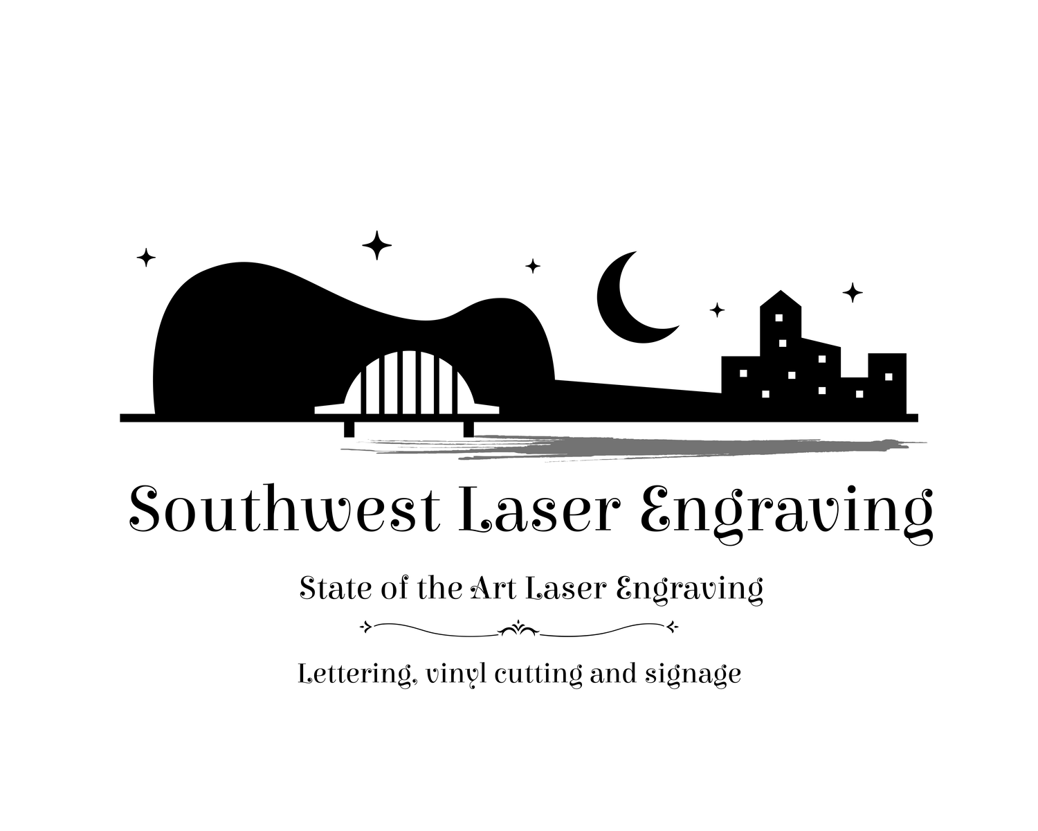 Southwest Laser Engravers