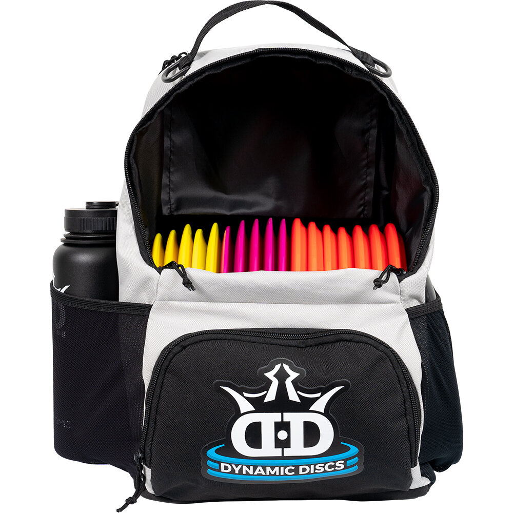 dynamic discs cadet bag