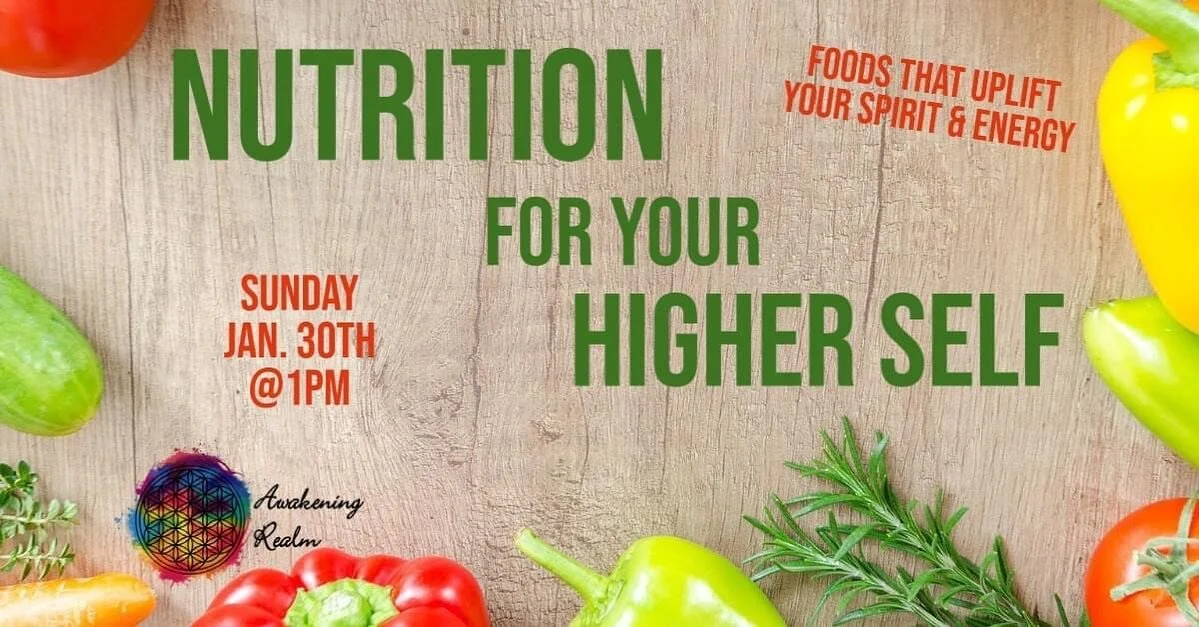 TODAY IS THE DAY! Come join me to talk about nutrition that helps brighten your mood and increase your energy! I can&rsquo;t wait to see you later! Oh and please share share share! 🍋🥝🫐