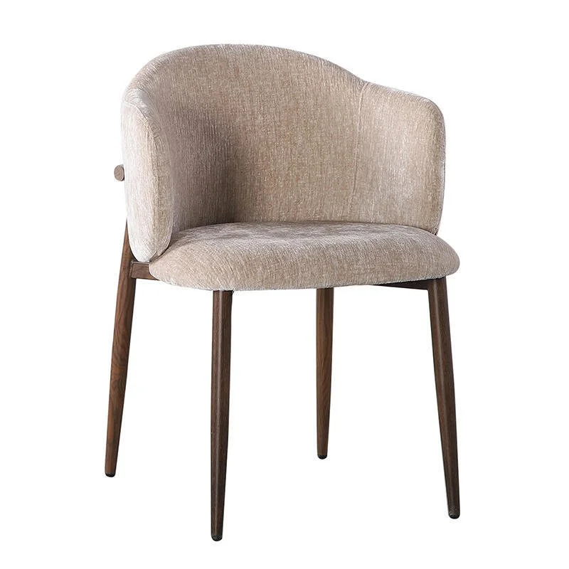 le pack  2 CHAISES | OSAKA Tan