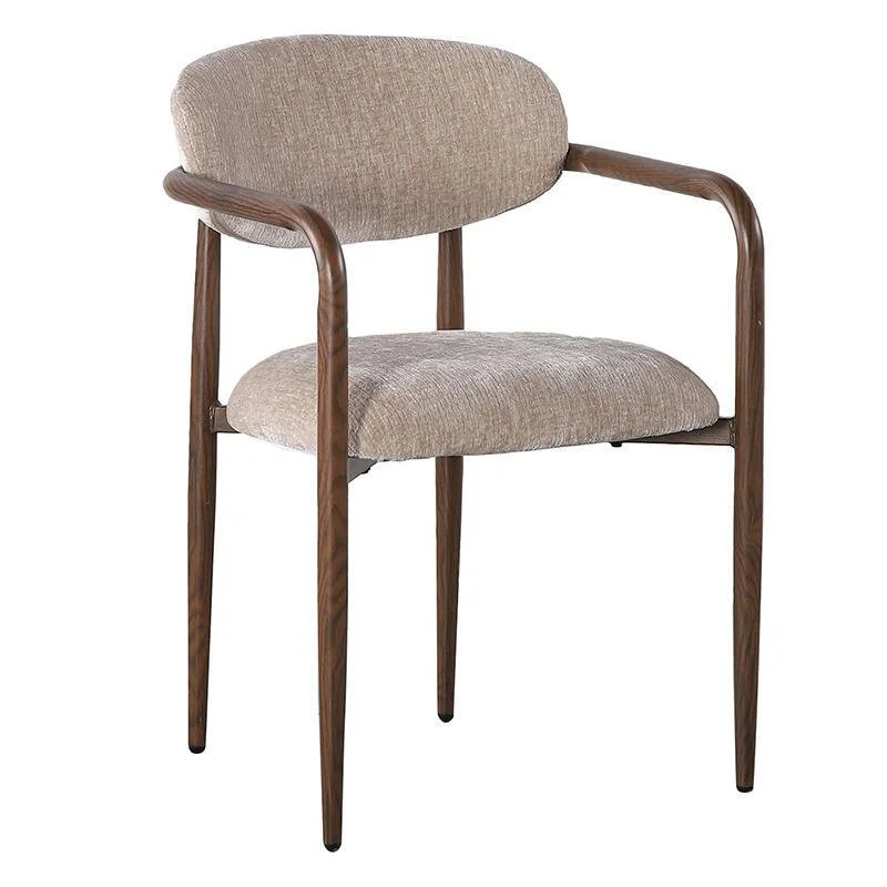 le pack  2 CHAISES | SOUKY Tan