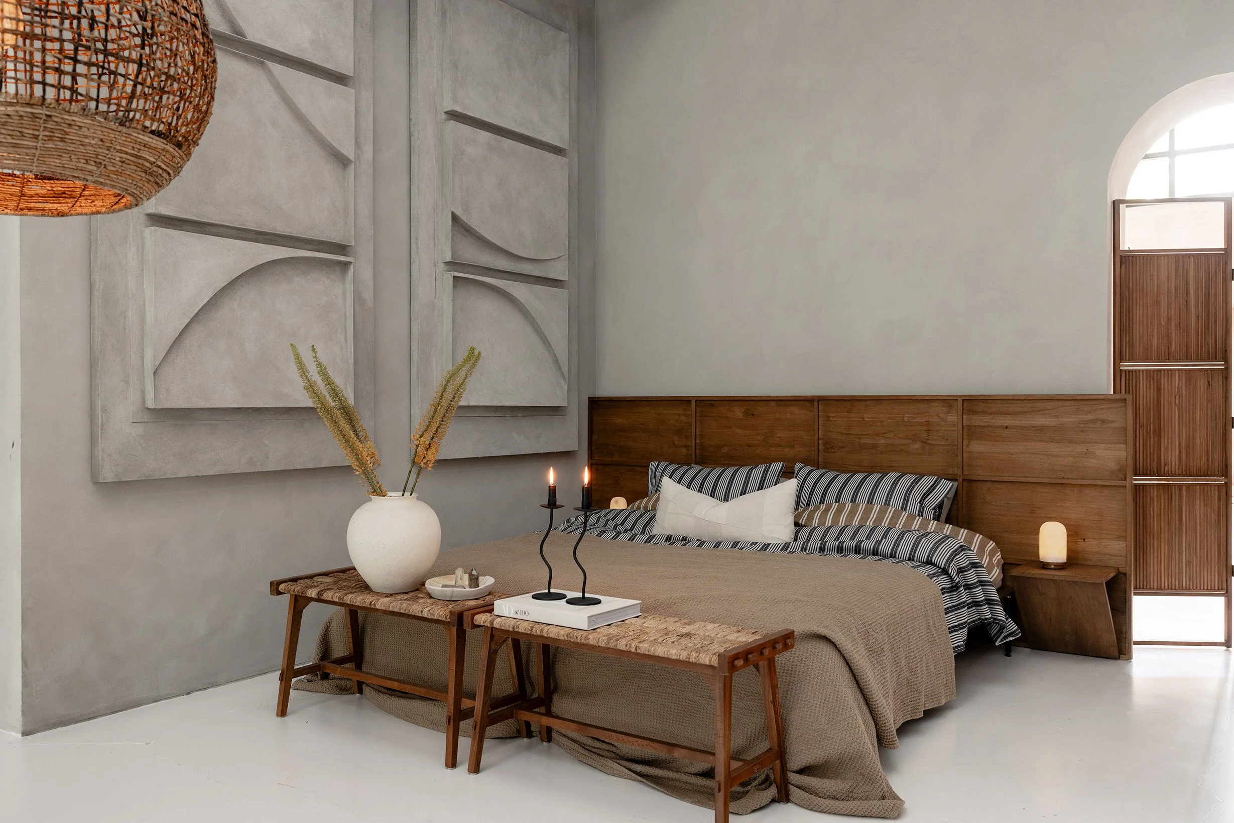 home selection contract 