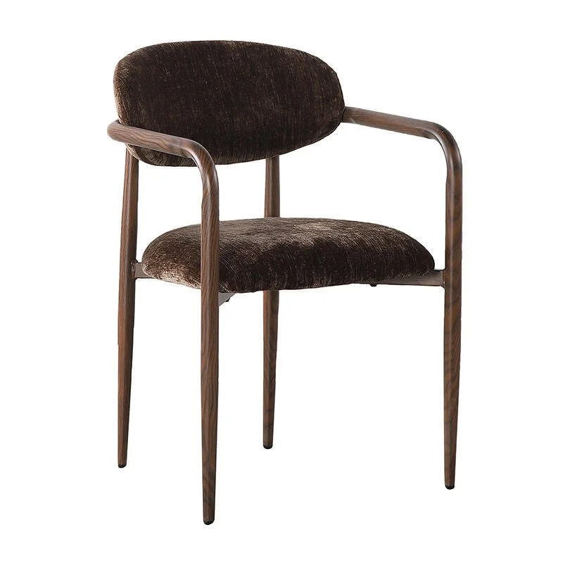 le pack  2 CHAISES | SOUKY Umber