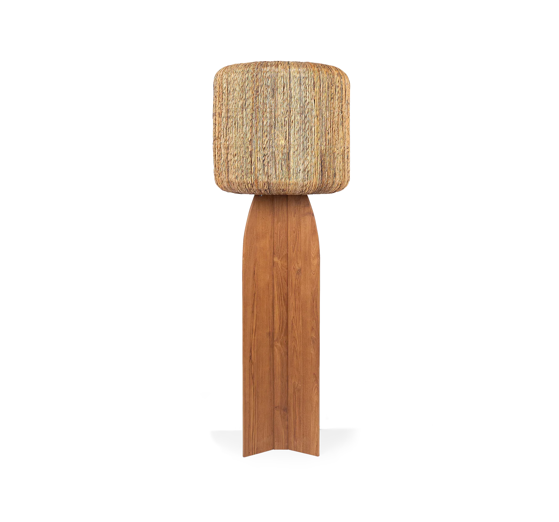 Le lampadaire Orbit | abaca