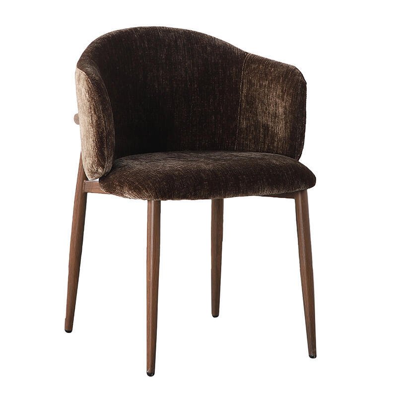 le pack  2 CHAISES | OSAKA Umber