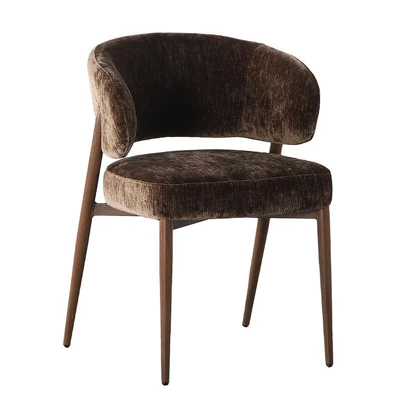 le pack  2 CHAISES | FUJISA Umber