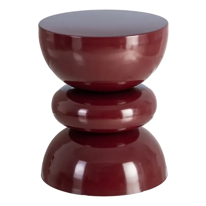 Table d'appoint POP UNI BORDEAUX