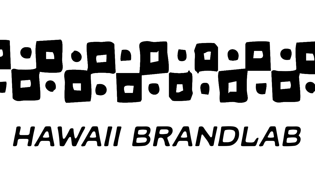 Hawaii BrandLab