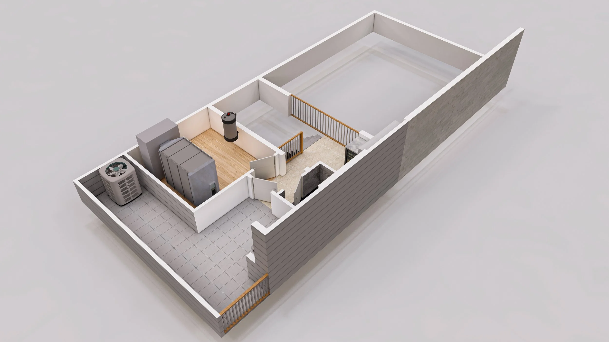 ster Townhomes Houston, TX — Dublin Shield Homes