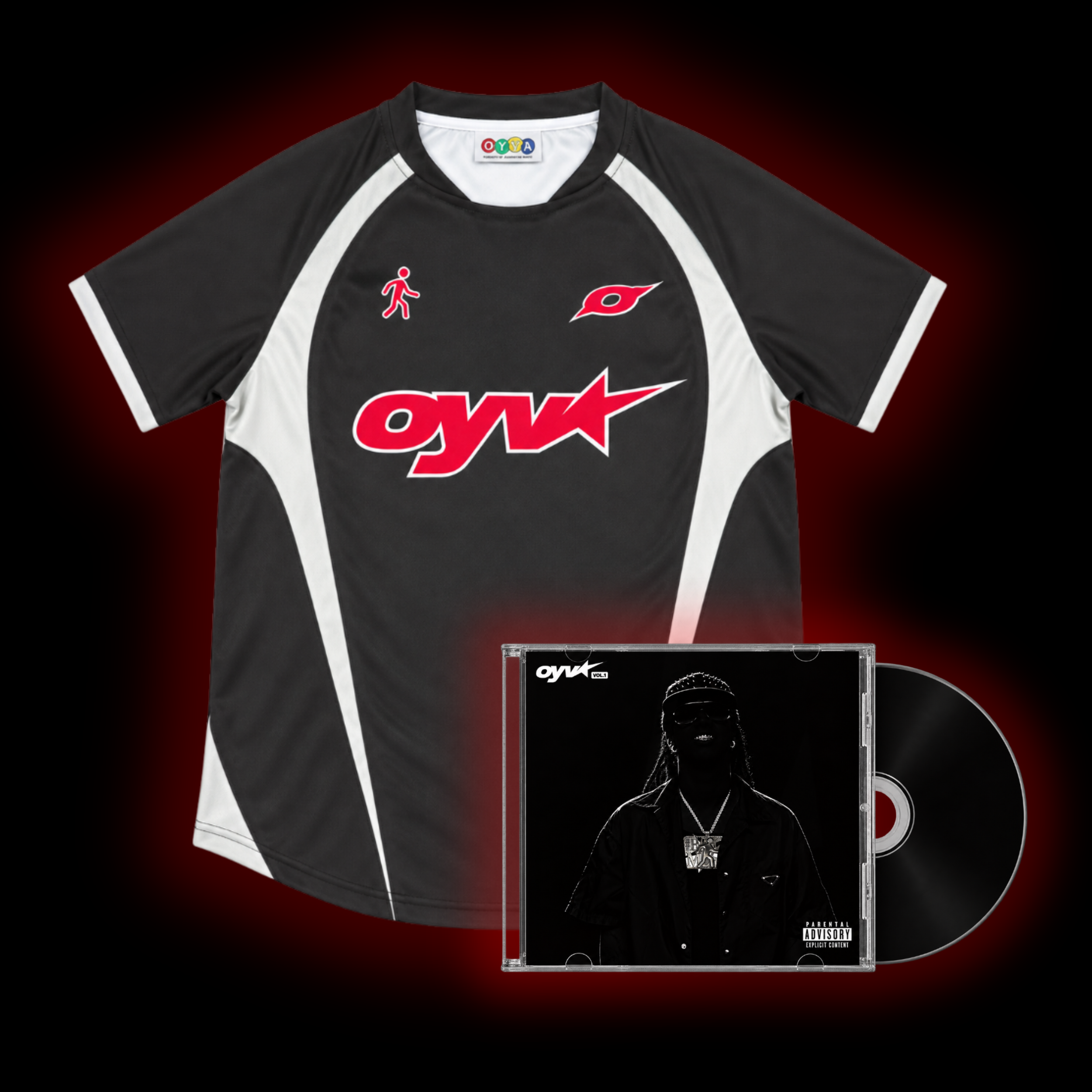 BUNDLE I OYV VOL.1