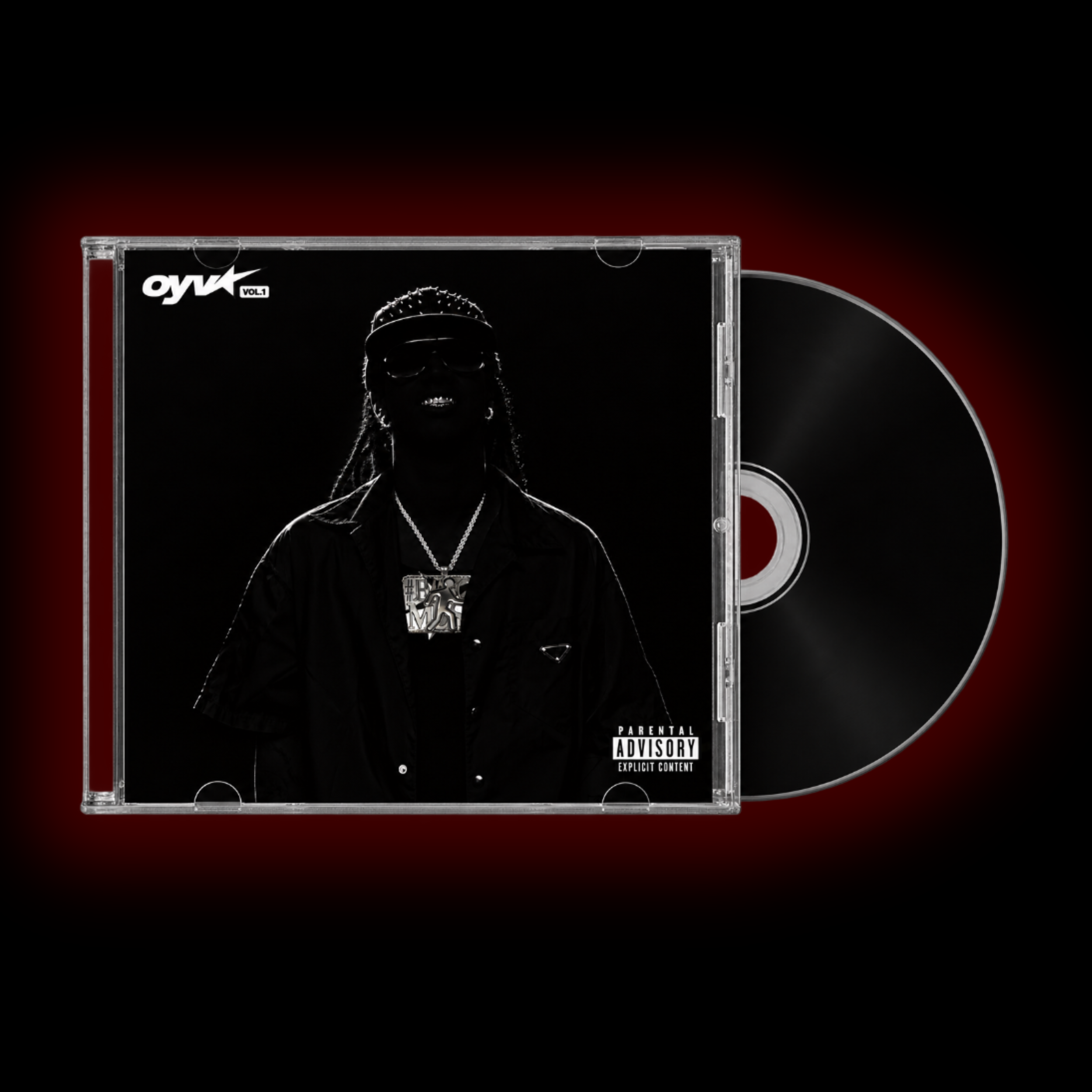 CD OYV VOL.1