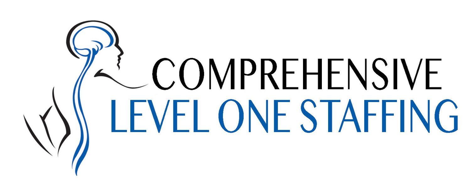 Comprehensive Level One Staffing