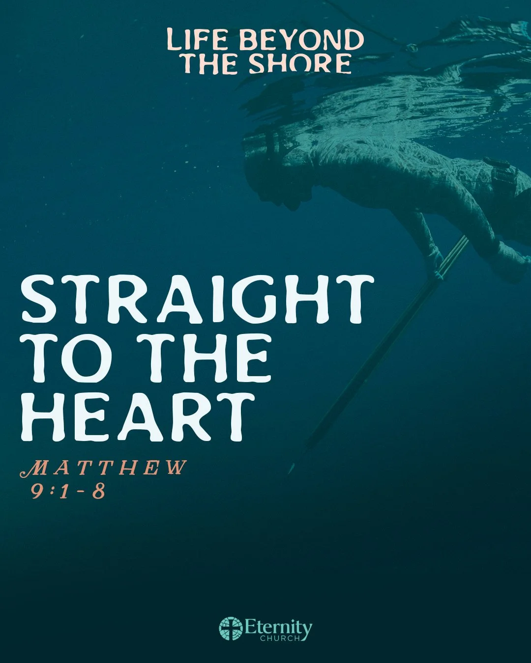 Straight to the Heart