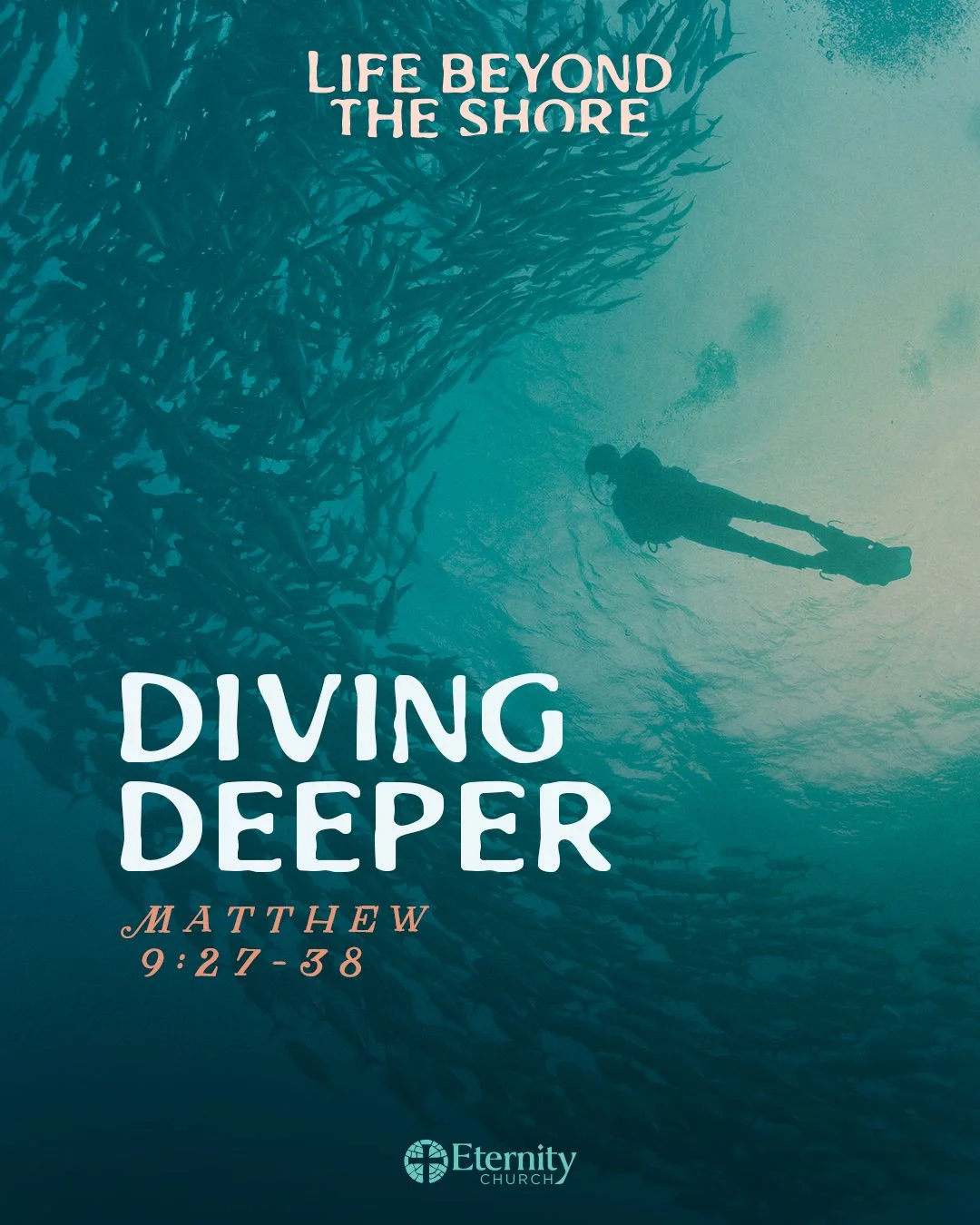 Diving Deeper