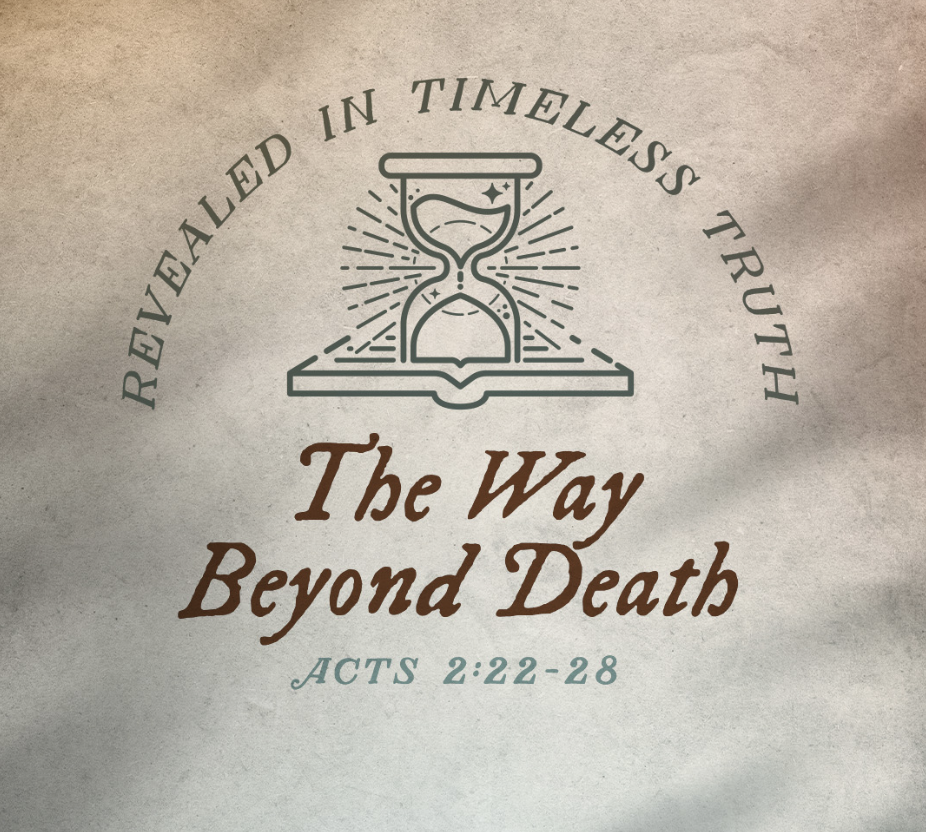 The Way Beyond Death