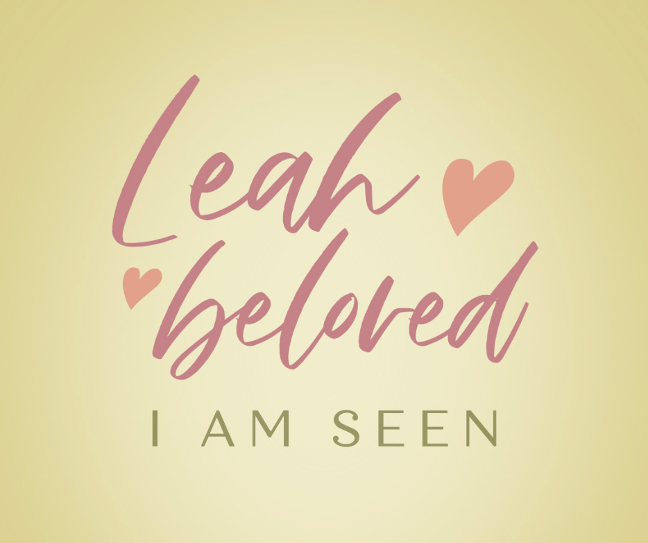 I Am Seen