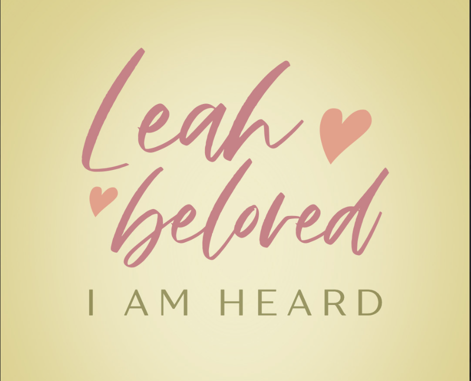 I Am Heard