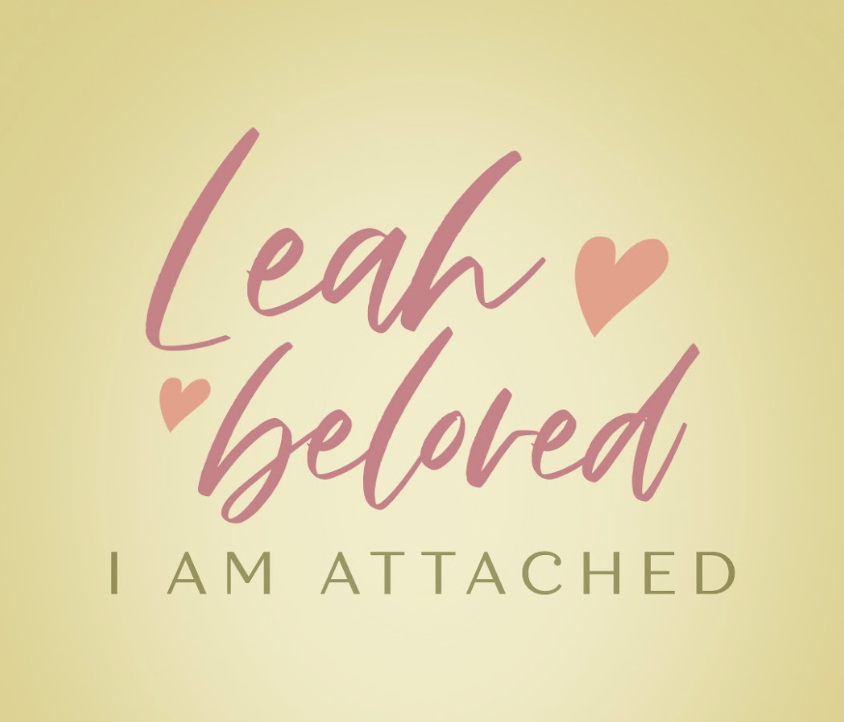 I Am Attached
