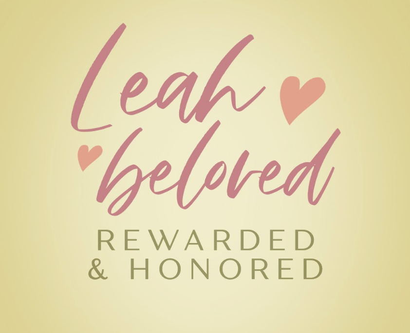 I Am Rewarded