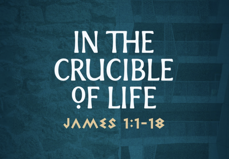 In the Crucible of Life