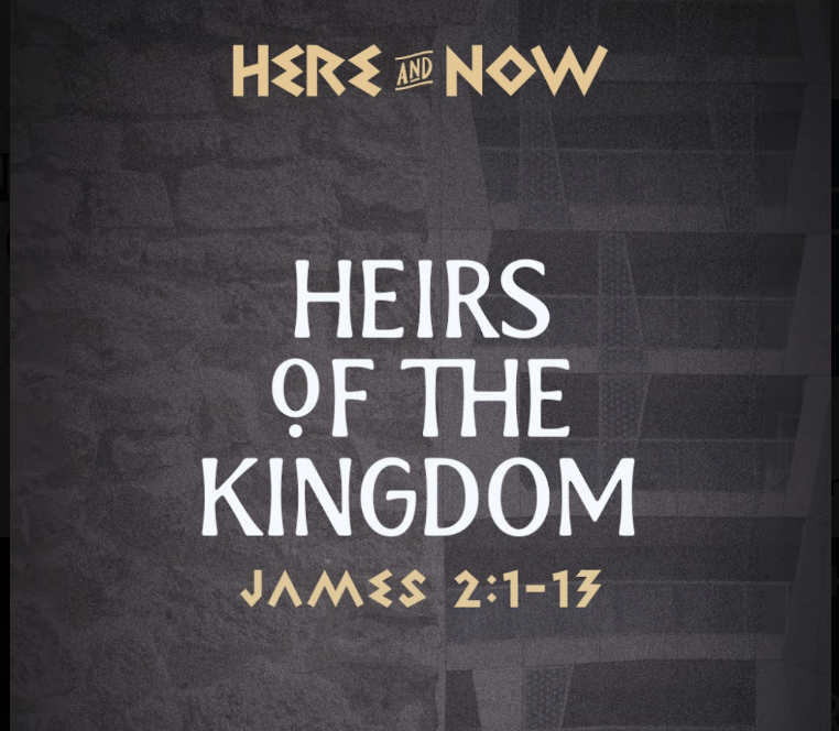 Heirs of the Kingdom