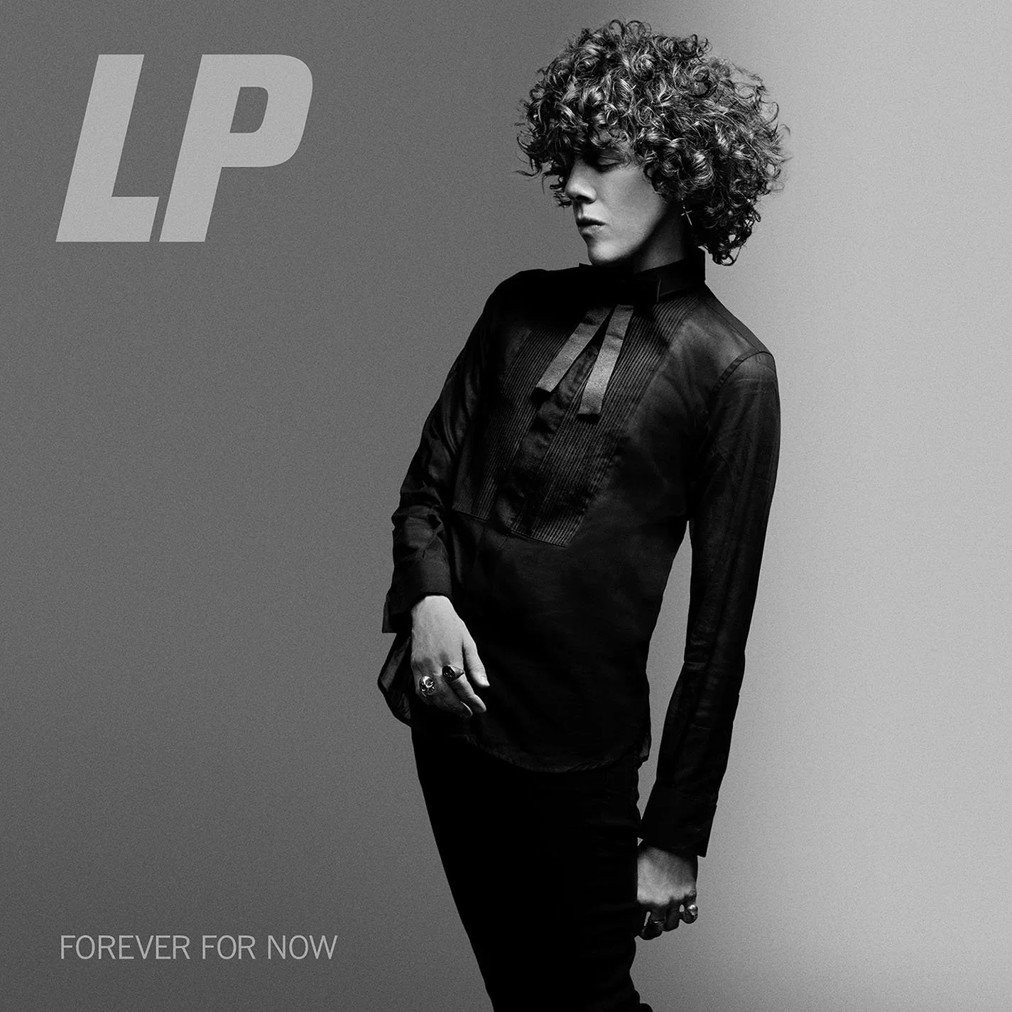  LP   Forever For Now 
