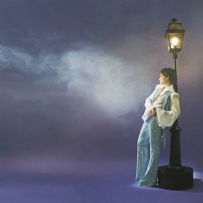  Christine and the Queens   La vita nuova 
