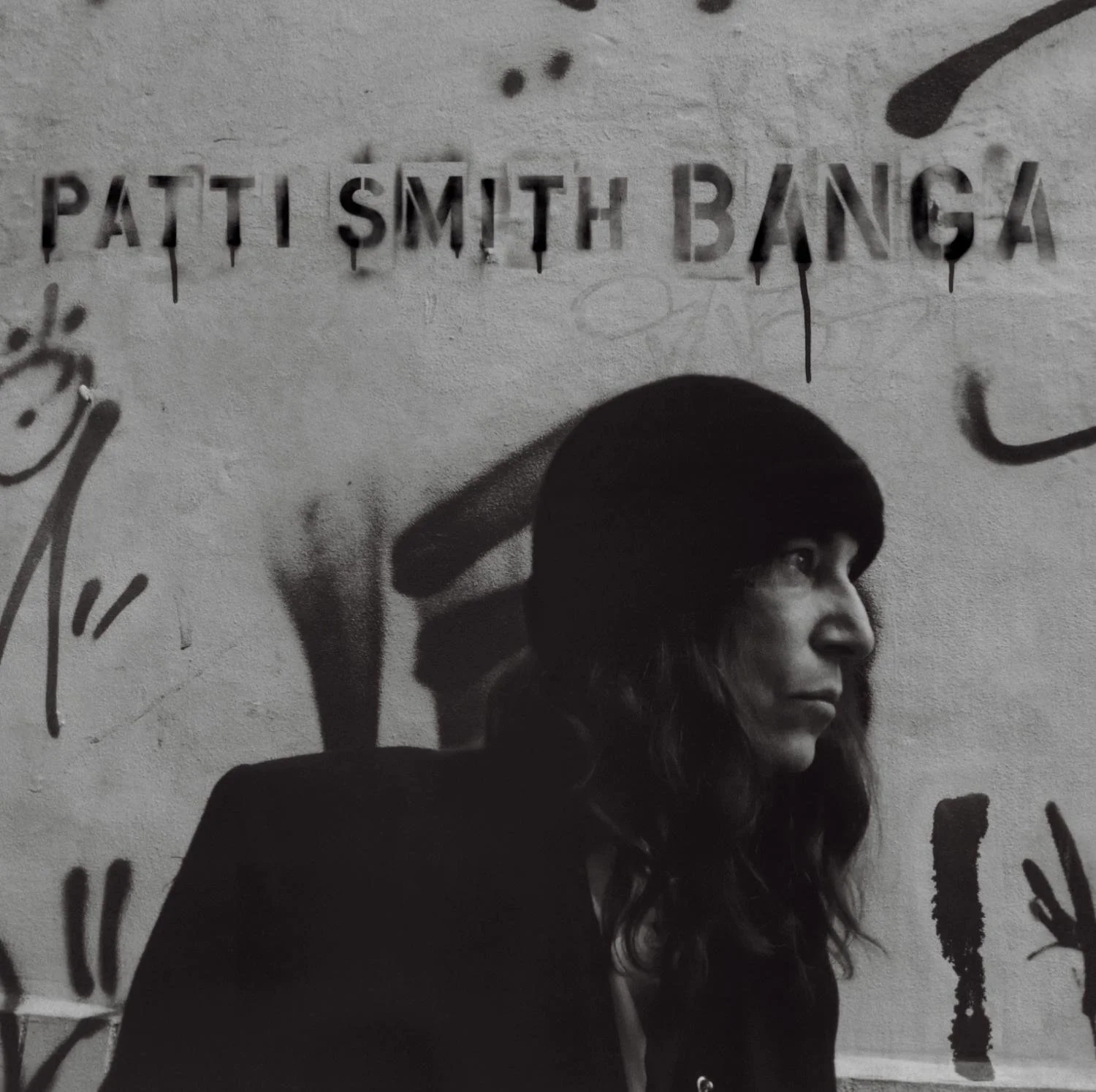  Patti Smith   Banga 