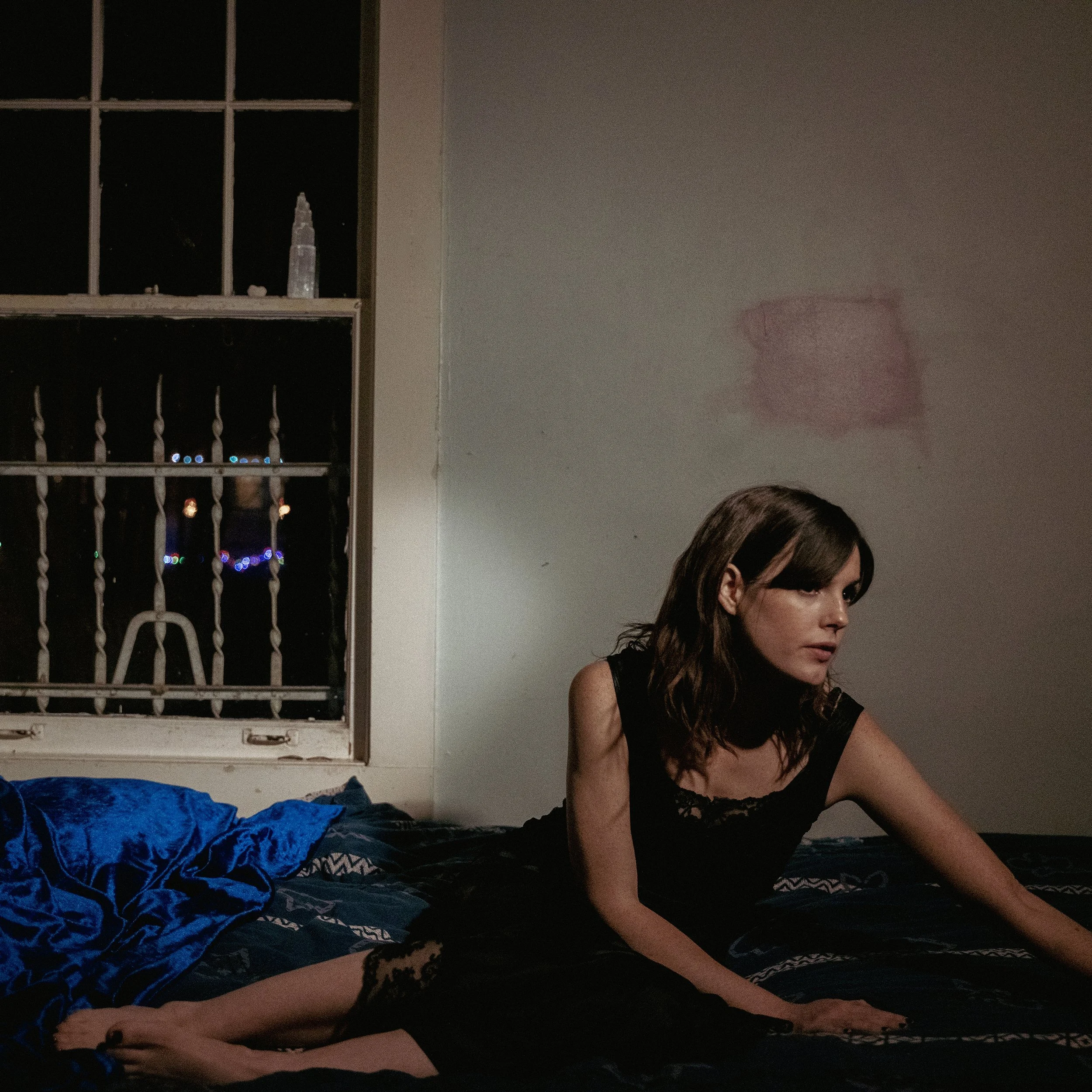  Kate Teague   Loose Screw 