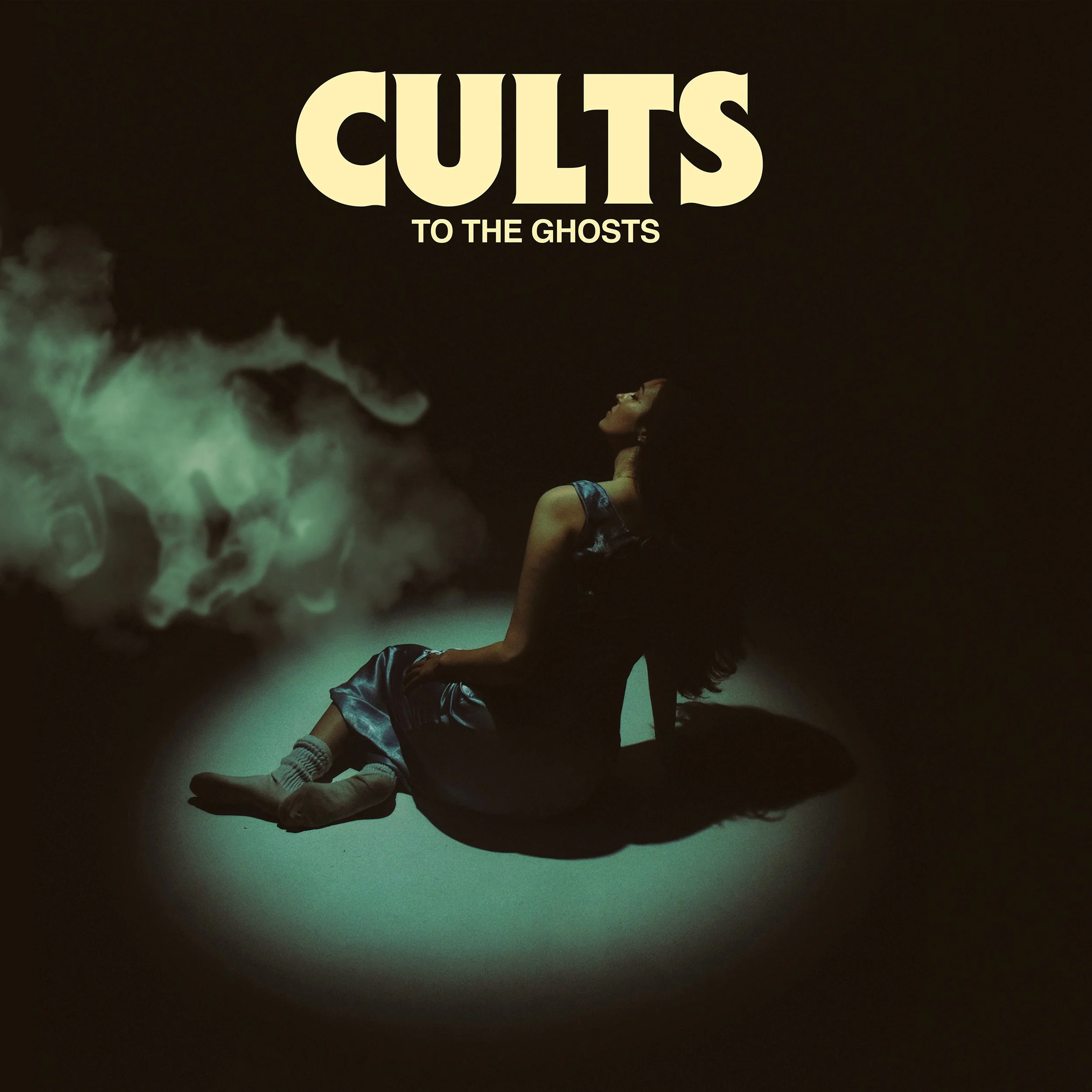  Cults   To the Ghosts 