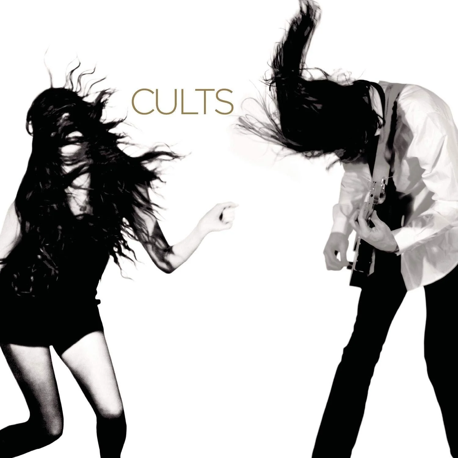  Cults   S/T 