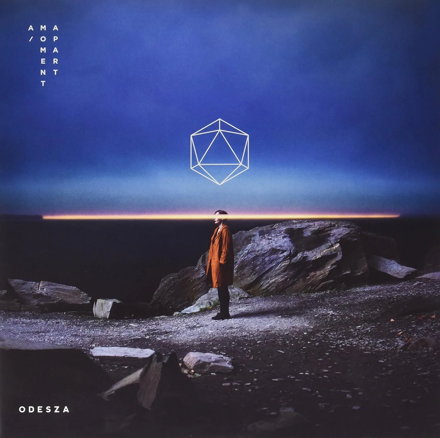  ODESZA   A Moment Apart 