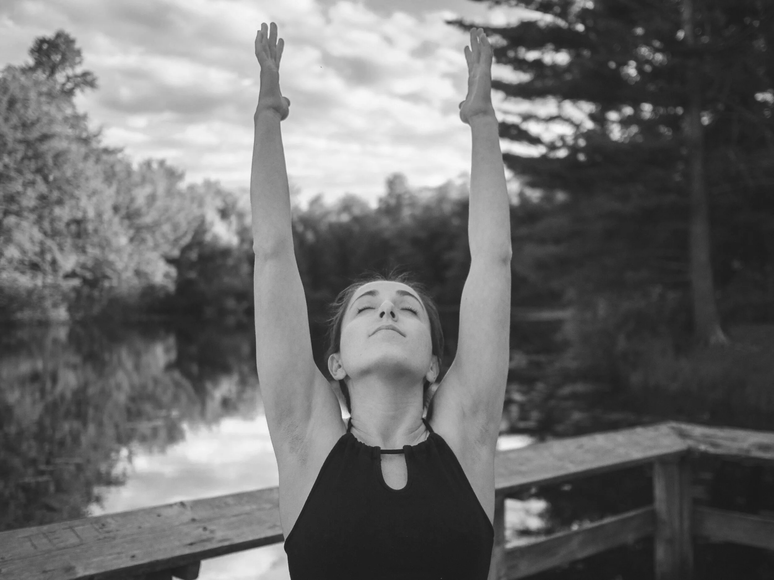 vinyasa puissance - renforcement & endurance