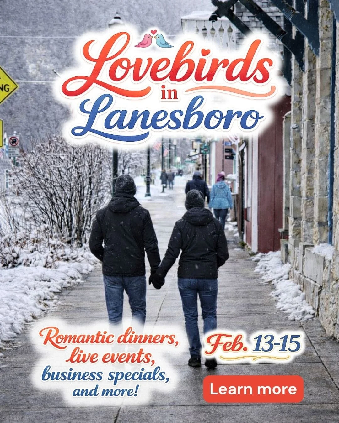 The Perfect Valentines Day 2026