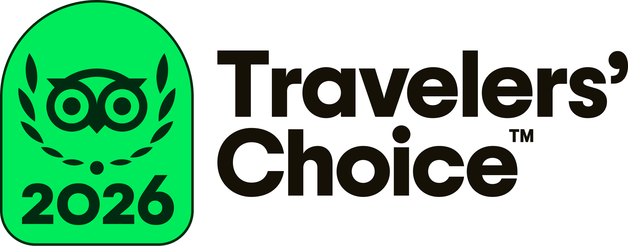 Root River Inn Recieves 3rd TripAdvisor Award