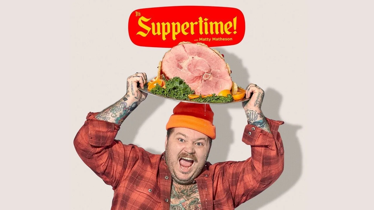 VICELAND "IT'S SUPPERTIME!" Trailer